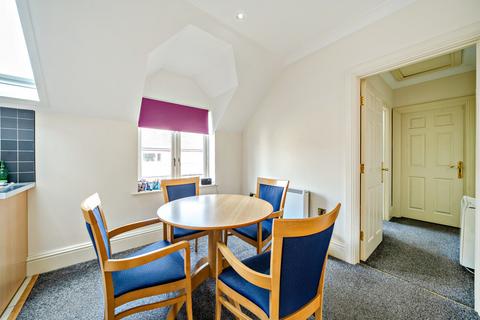 undefined, Eton Court, Roseville Avenue, Harrogate, North Yorkshire, HG1