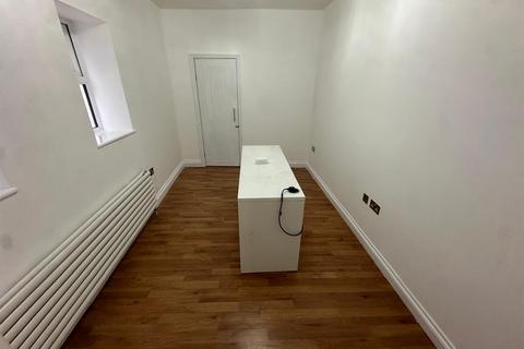 undefined, Devonshire Road, London