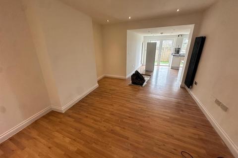 undefined, Devonshire Road, London