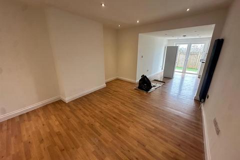 undefined, Devonshire Road, London