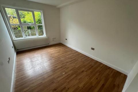 undefined, Devonshire Road, London