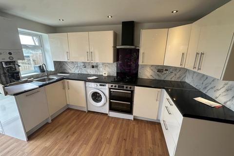 undefined, Devonshire Road, London