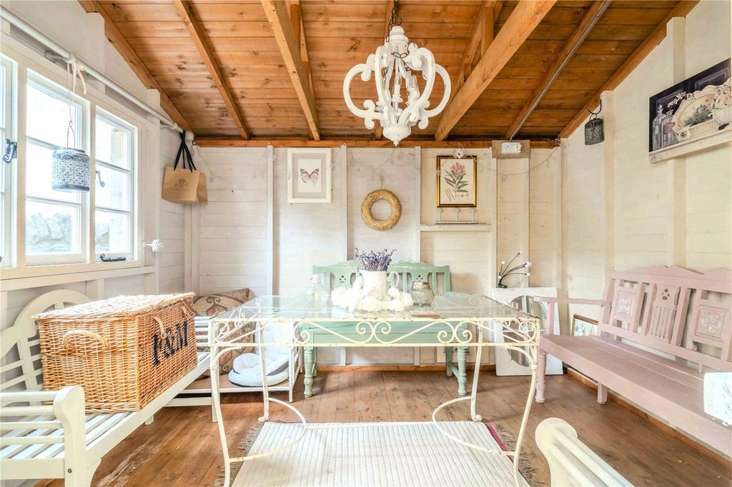 Summerhouse