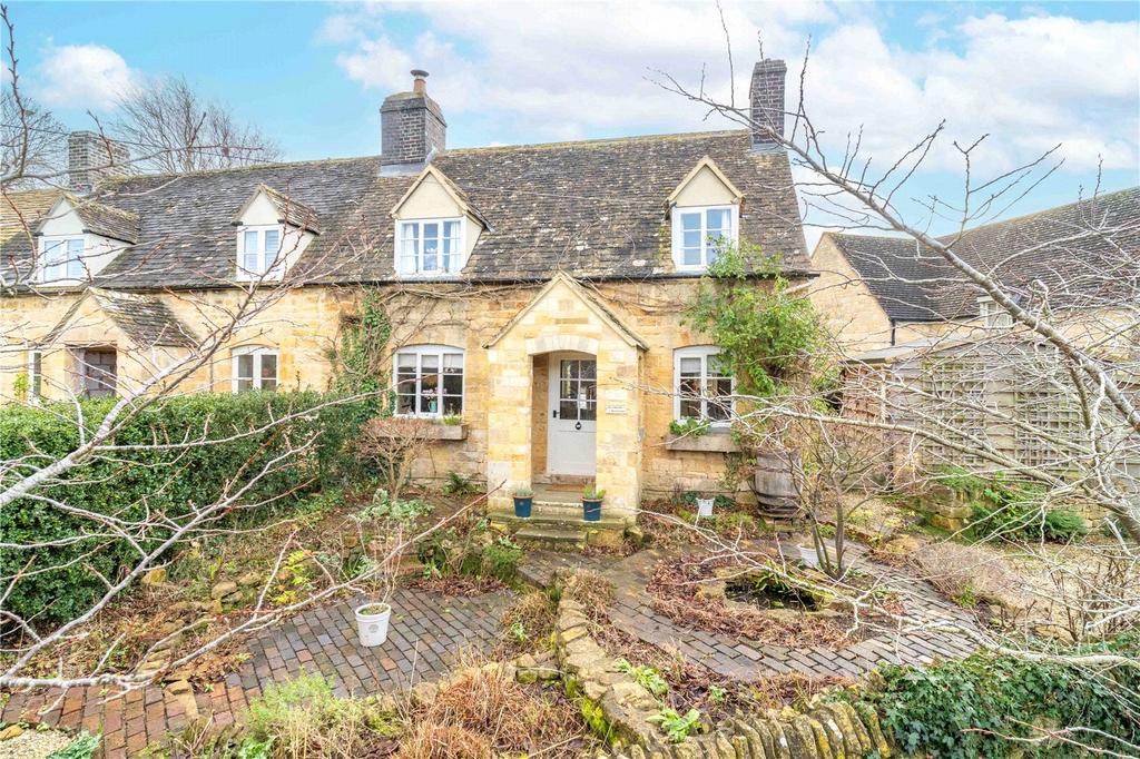 Ivybank Cottage