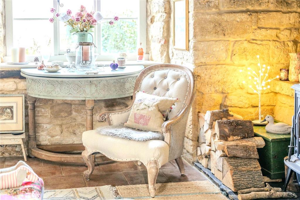 Cotswolds