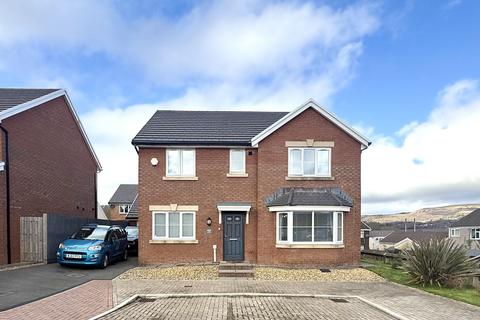 undefined, Aberdare CF44