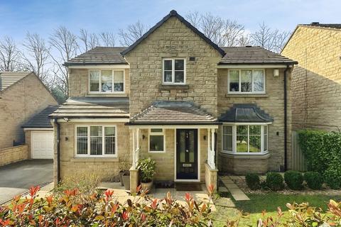 undefined, Wyvern Avenue, Huddersfield HD3
