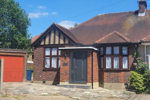 undefined, Lincoln Close, Harrow, HA2