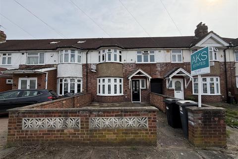 undefined, Berkeley Avenue, Hounslow