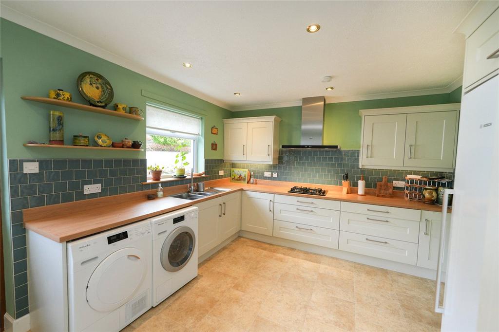 Utility/2nd Kitchen