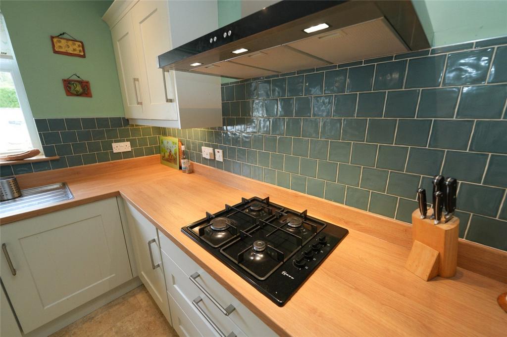 Utility/2nd Kitchen