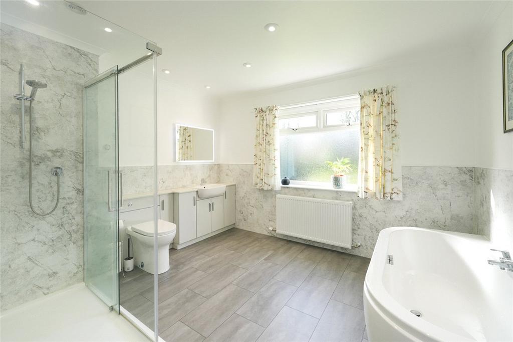 Master En Suite