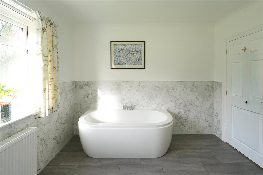 Master En Suite