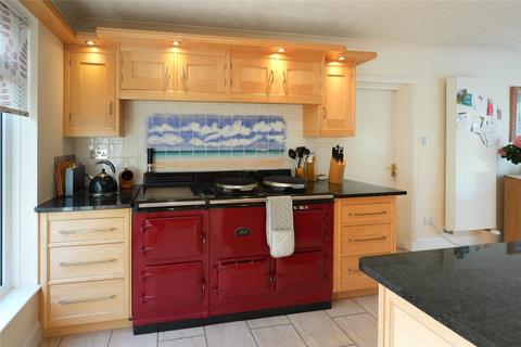 4 bedroom detached house for sale, Mill Dam, Beechwood, Gatehouse of Fleet, Castle Douglas, Dumfries and Galloway, DG7