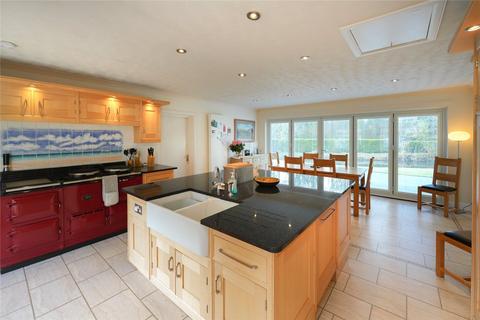4 bedroom detached house for sale, Mill Dam, Beechwood, Gatehouse of Fleet, Castle Douglas, Dumfries and Galloway, DG7