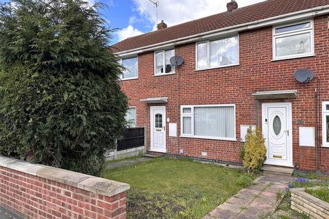 3 bedroom terraced house for sale, Beacon Hill Road, Newark