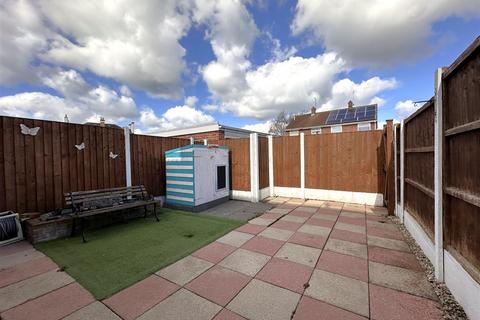 3 bedroom terraced house for sale, Beacon Hill Road, Newark