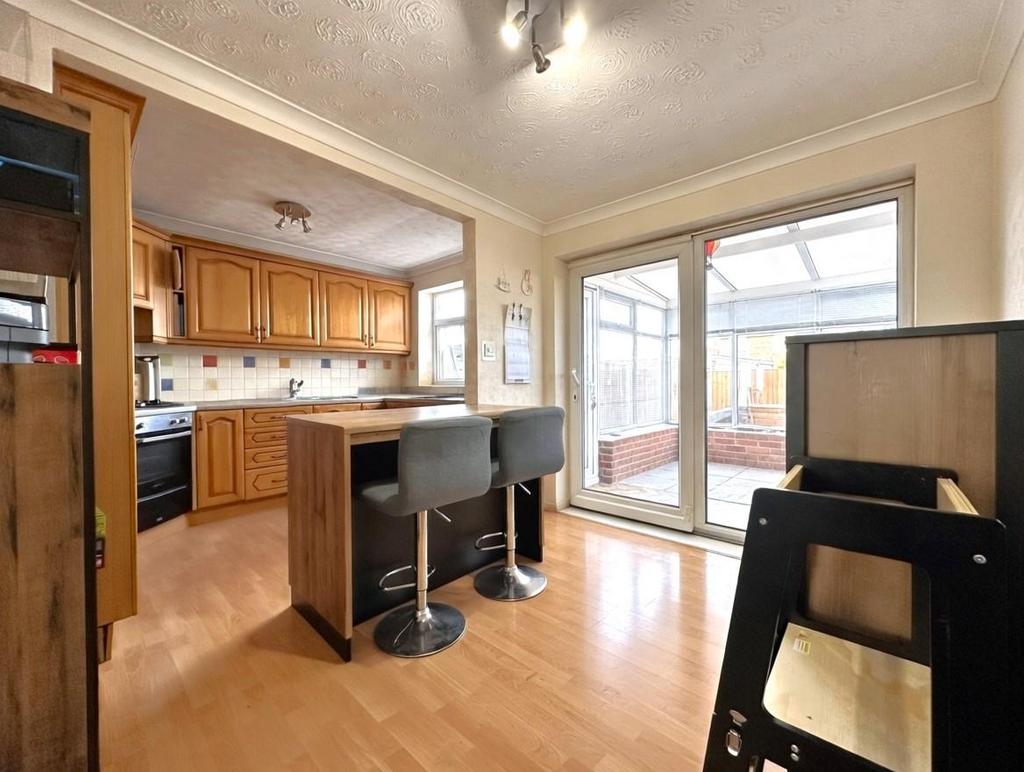 Kitchen/Diner 776