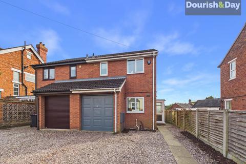undefined, Longslow Road, Market Drayton TF9