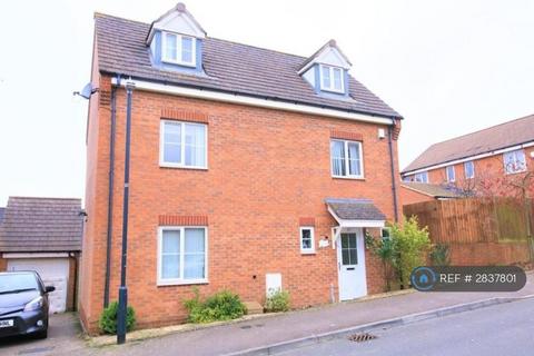 undefined, Farnborough Avenue, Rugby, CV22