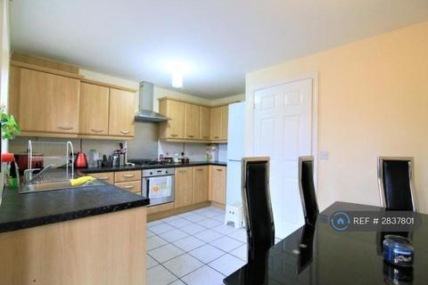 undefined, Farnborough Avenue, Rugby, CV22