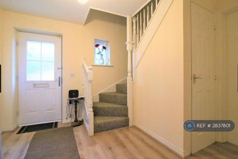 undefined, Farnborough Avenue, Rugby, CV22