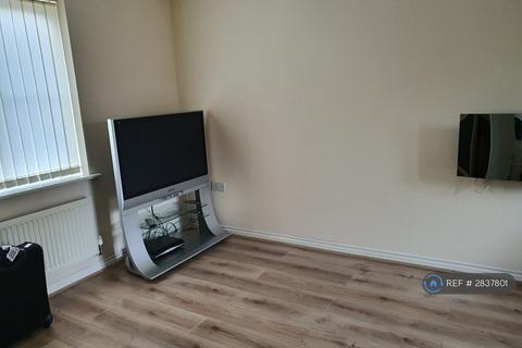 undefined, Farnborough Avenue, Rugby, CV22