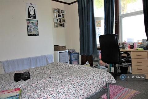 undefined, Shaftesbury Road, Brighton, BN1