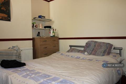 undefined, Shaftesbury Road, Brighton, BN1