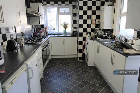 undefined, Shaftesbury Road, Brighton, BN1
