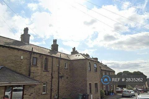 undefined, Moor View, Bradford, BD4