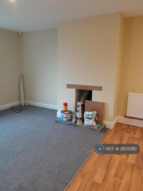 Living Room Area