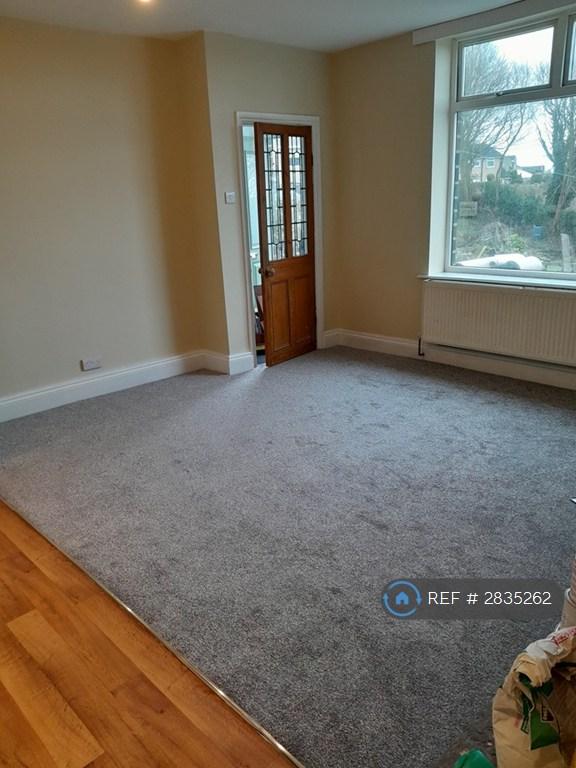 Living Room Area