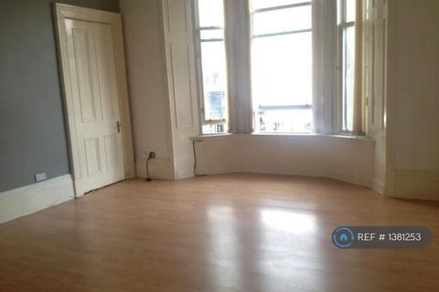 undefined, Albert Drive, Glasgow, G41