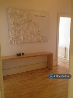 undefined, Albert Drive, Glasgow, G41