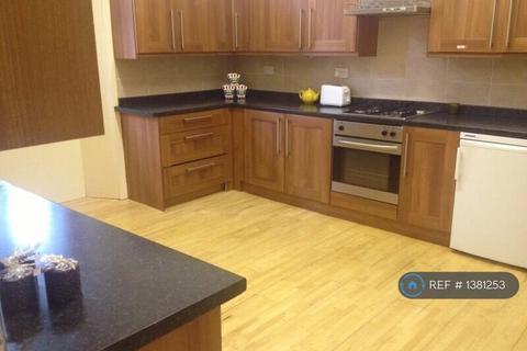 undefined, Albert Drive, Glasgow, G41