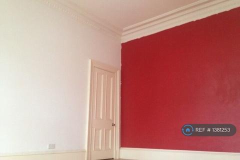 undefined, Albert Drive, Glasgow, G41