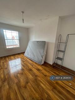 undefined, Wolverton, Wolverton, MK12