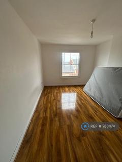 undefined, Wolverton, Wolverton, MK12