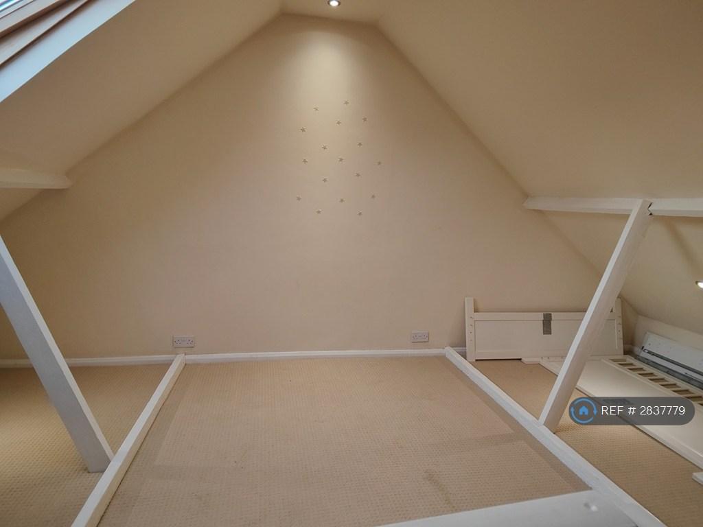 Loft Room