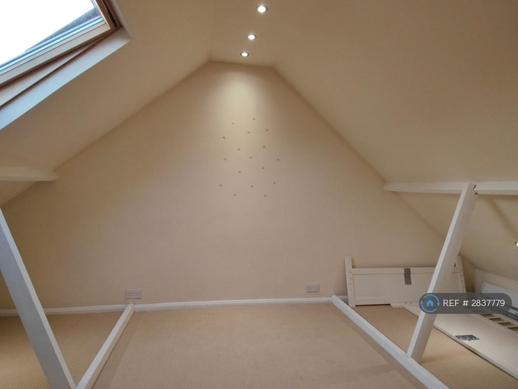 Loft Room