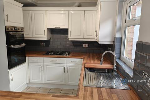 undefined, Wilson Ave, Rochester, ME1