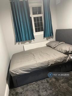 undefined, Churchill Avenue, Harrow, HA3