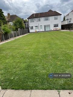 undefined, Churchill Avenue, Harrow, HA3