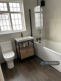 undefined, Churchill Avenue, Harrow, HA3