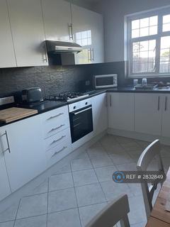 undefined, Churchill Avenue, Harrow, HA3