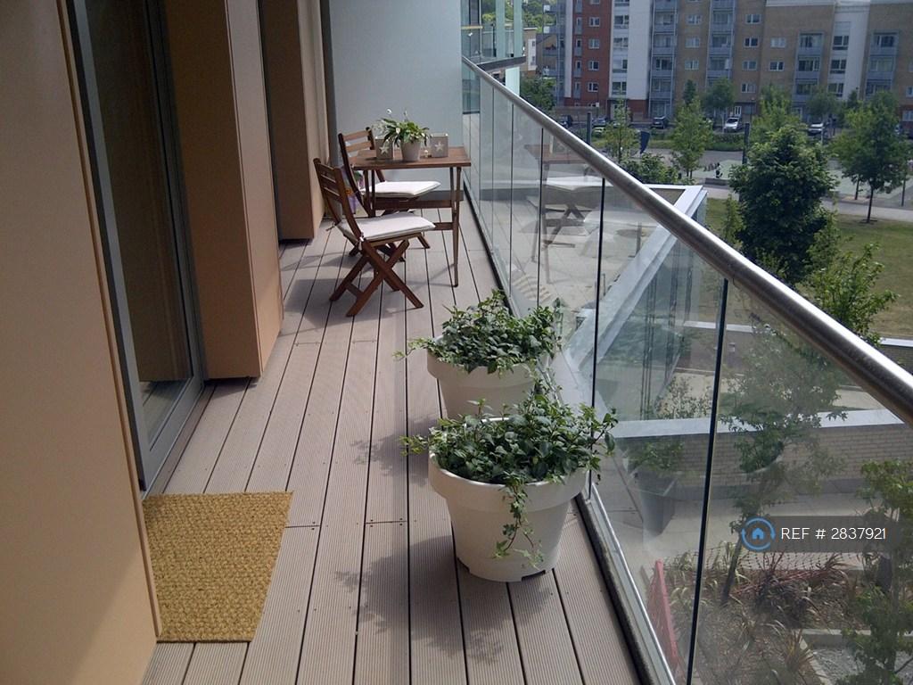 Balcony 2