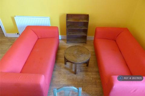 undefined, West Preston Street, Edinburgh, EH8
