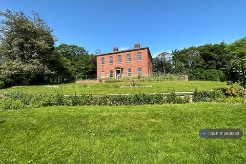 undefined, Carr Lodge Mansion, Wakefield, WF4