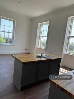 undefined, Carr Lodge Mansion, Wakefield, WF4